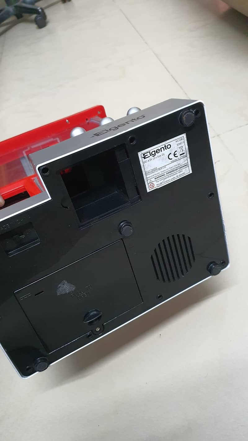 Mini Claw Machine 5