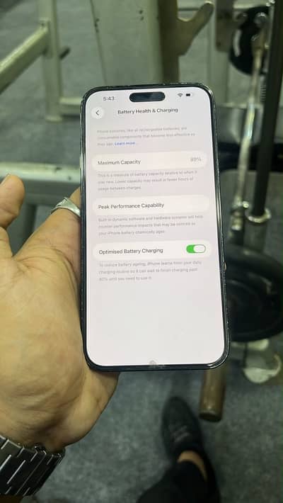 Apple iPhone 14 Pro Max (JV)