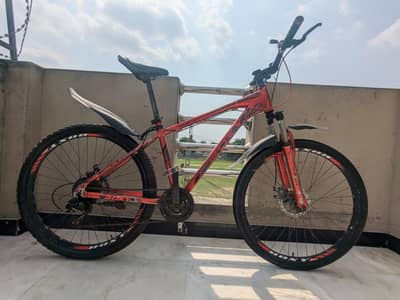 Roxy Mountain Bicycle for sale