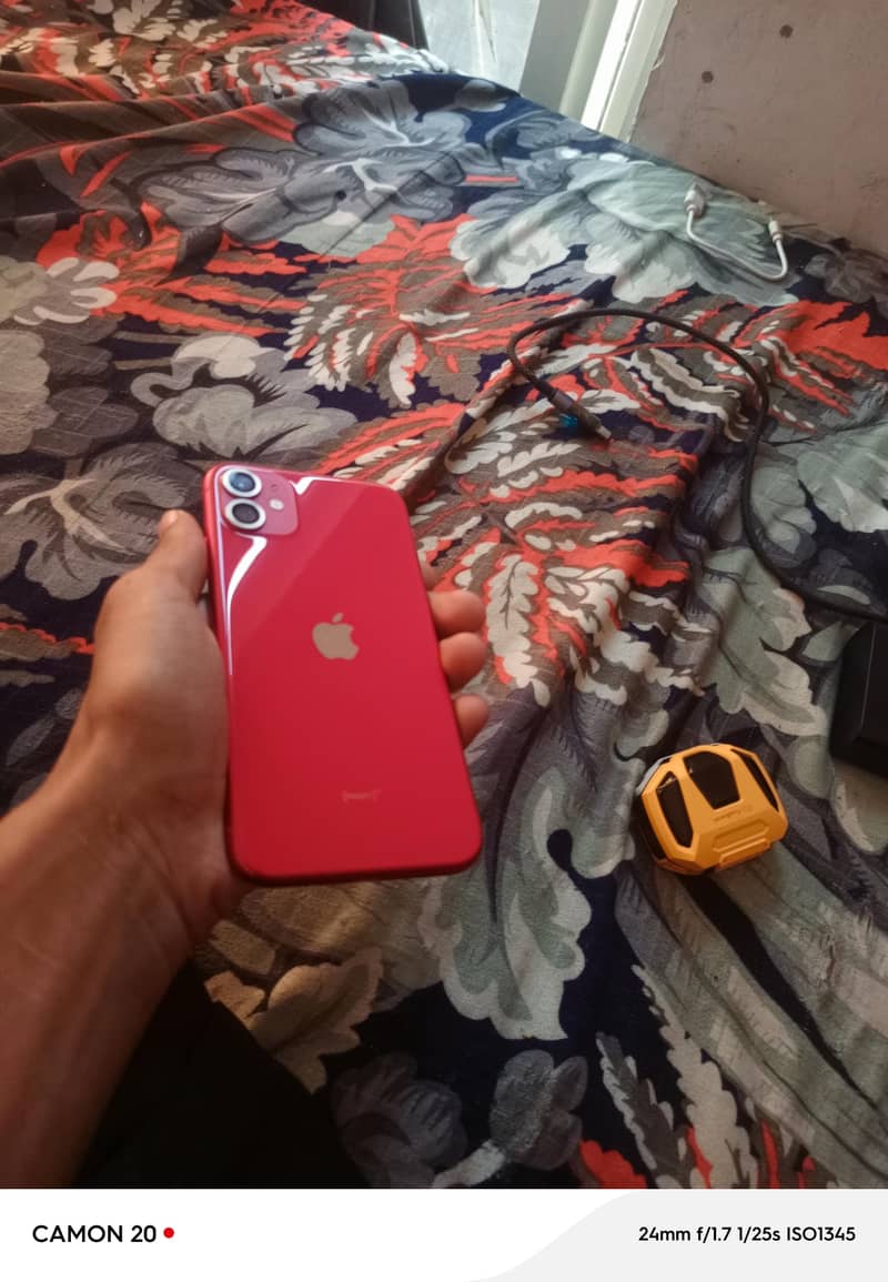 Apple iPhone 11 0