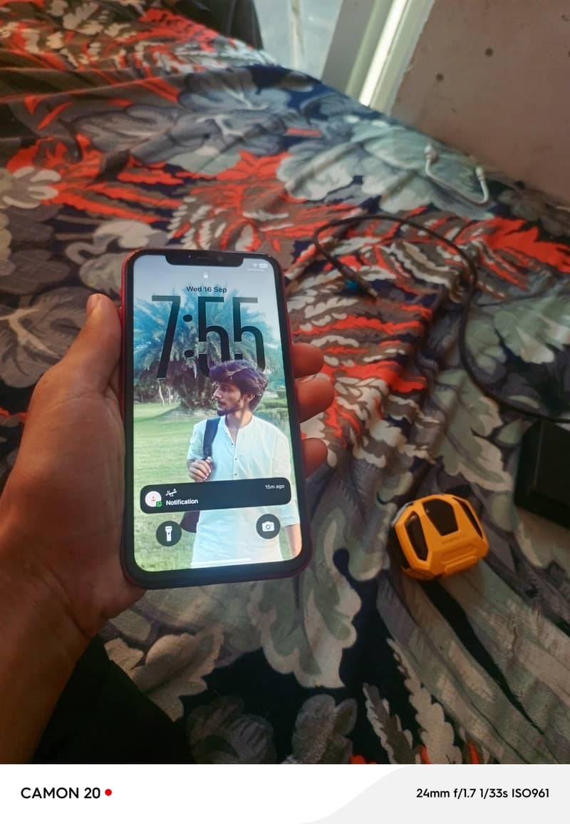 Apple iPhone 11 1