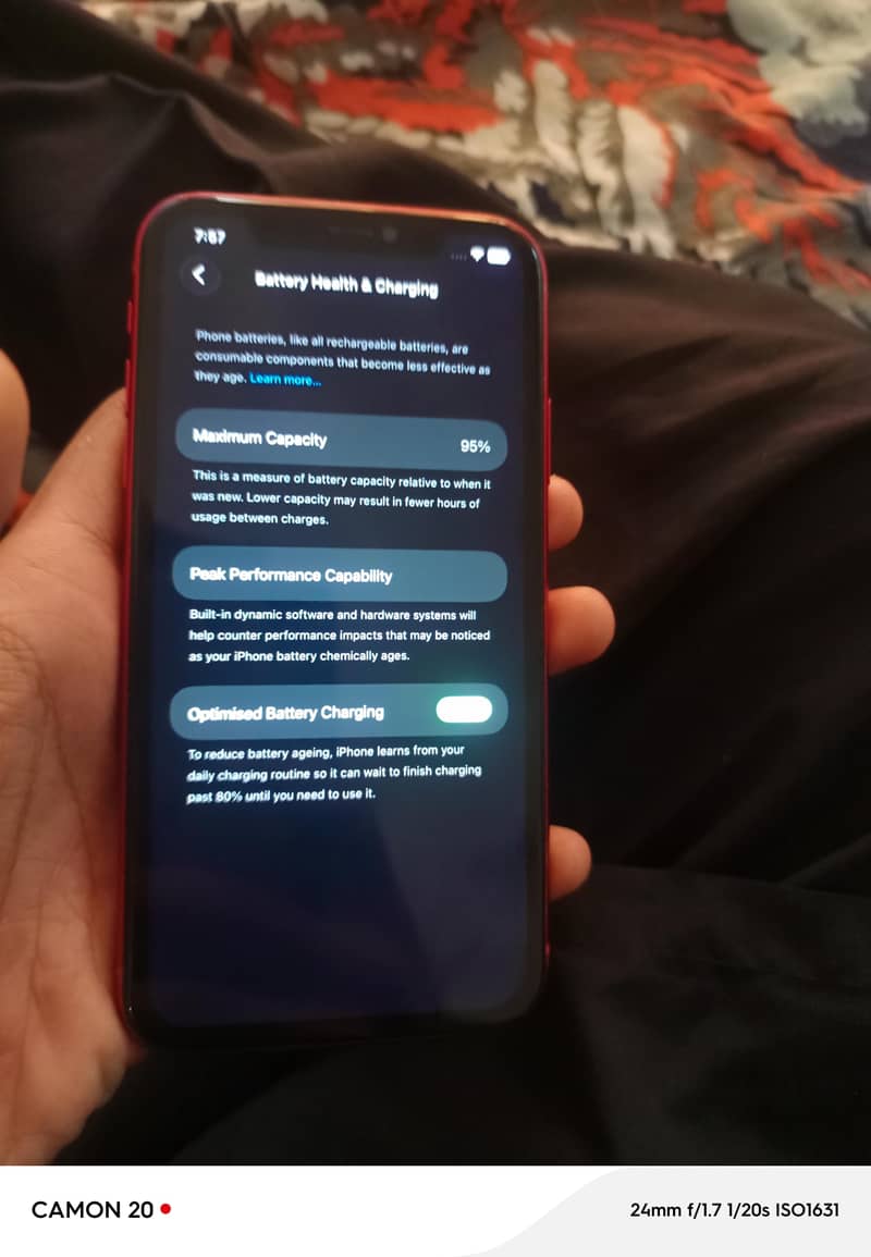 Apple iPhone 11 9
