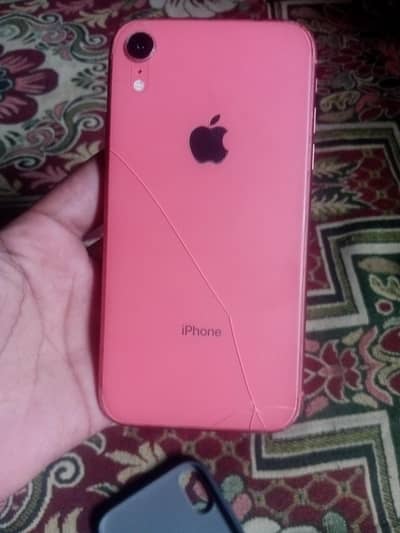 Apple iPhone XR