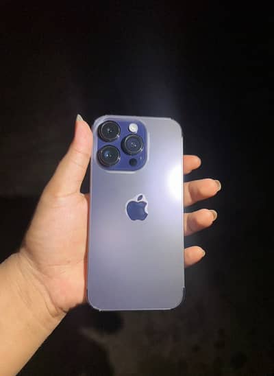 Apple iPhone 14 Pro 128gb