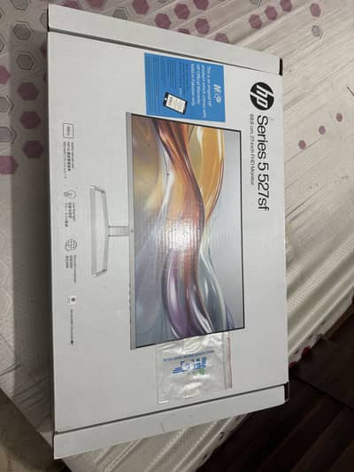 Hp Series 5 527sf 68.6 cm 27-inch FHD monitor for sell