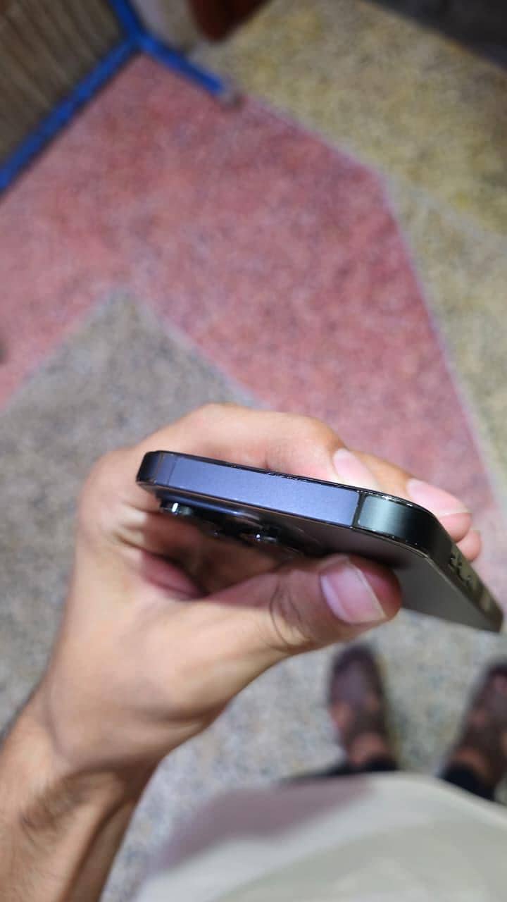 Apple iPhone 14 Pro 7
