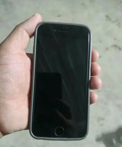 Iphone 7 128gb Official Pta Approved