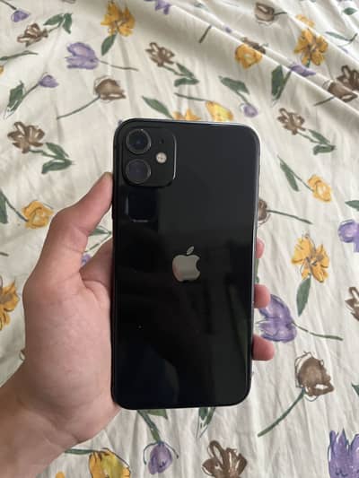 Apple iPhone 11