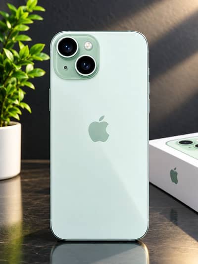 iPhone 15 128GB | LLA | SIM Locked | 95% Battery | 9/10 Condition