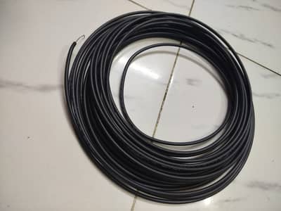 Fiber Optic Internet Cable