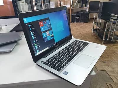 ASUS x555U, core i7 (6th generation)08 gb,500 gb