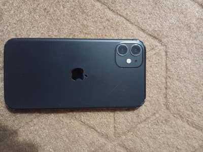 iPhone 11 for Sale – Excellent Condition
