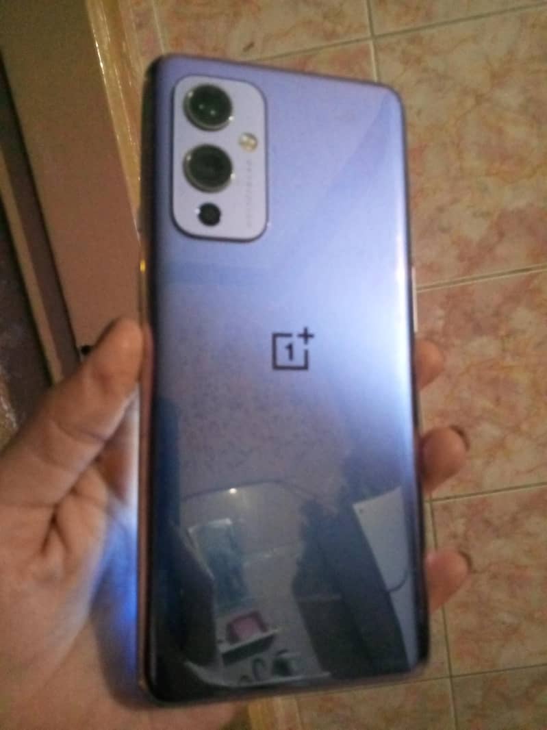 One Plus 9 Pro 0