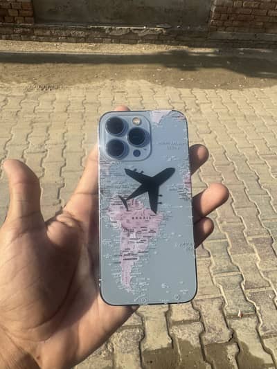 Apple iPhone 13 Pro
