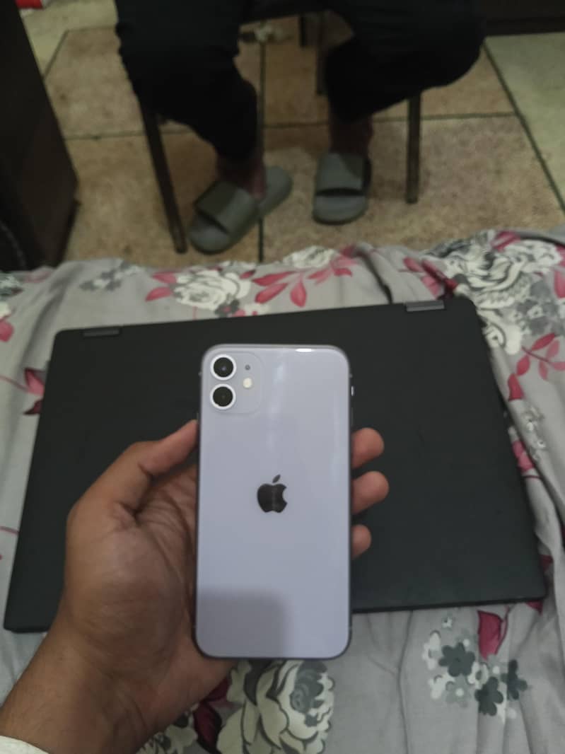 Iphone 11 0
