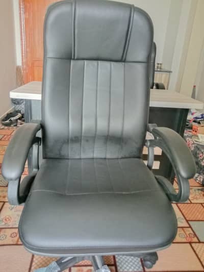Office chairs 2
