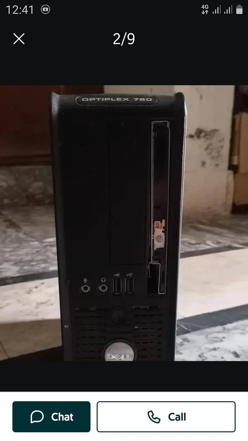 Computer 0