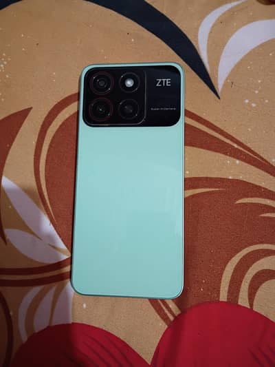 ZTE Blade A35
