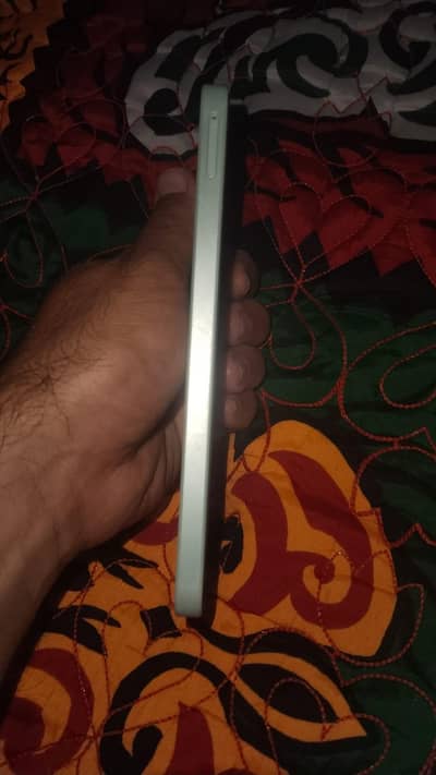 Samsung Mobile A16