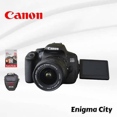 canon 650d