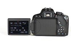canon 600d 1