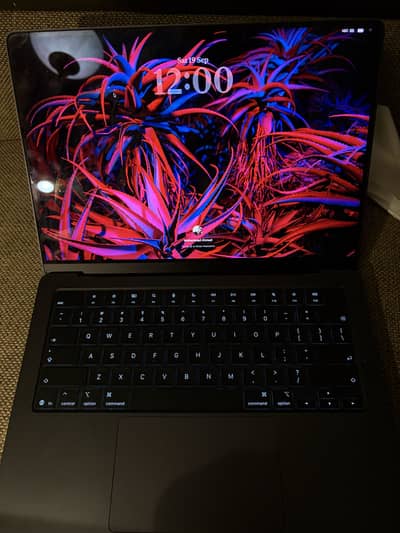 MacBook Pro M5 Pro 24GB/1TB Space Black