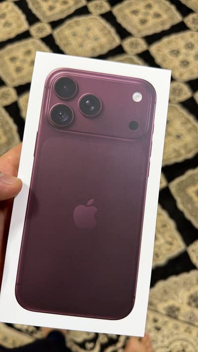Apple iPhone 18 Pro Max
