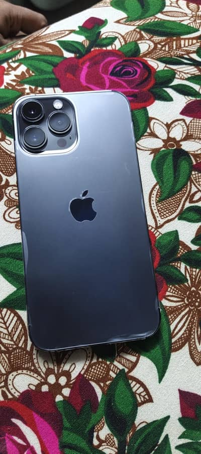 Apple iPhone 13 Pro Max