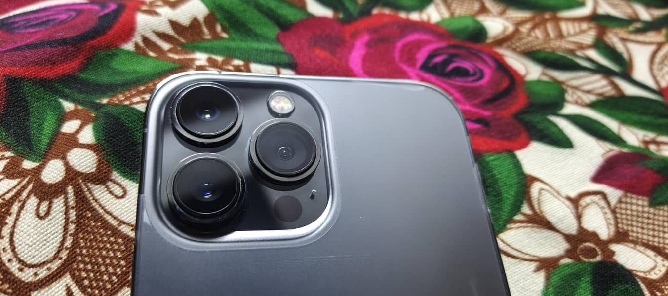 Apple iPhone 13 Pro Max 3