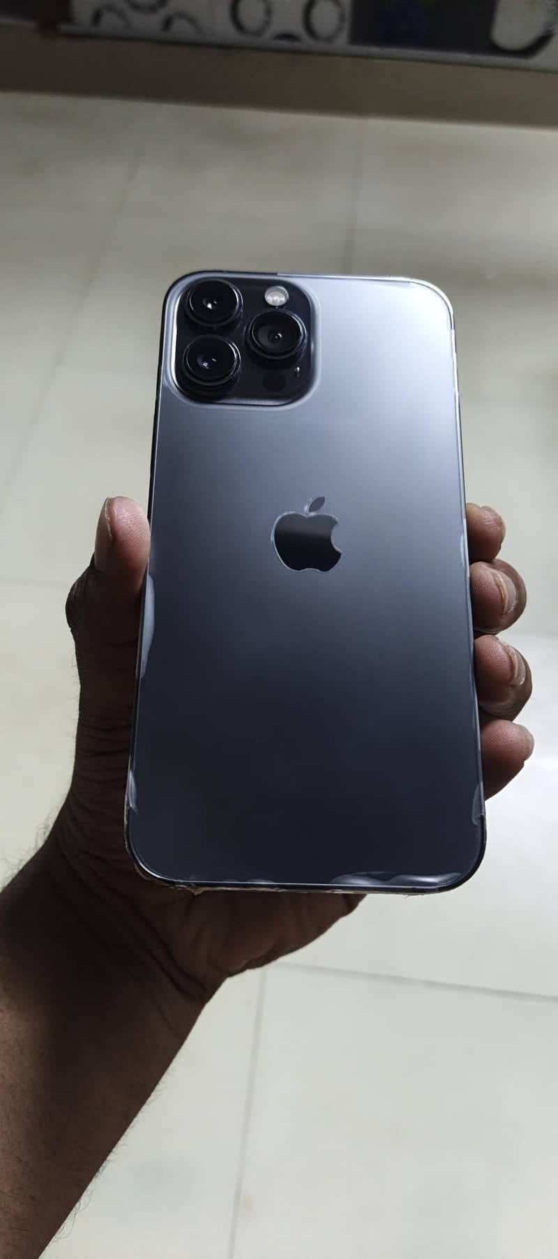 Apple iPhone 13 Pro Max 7
