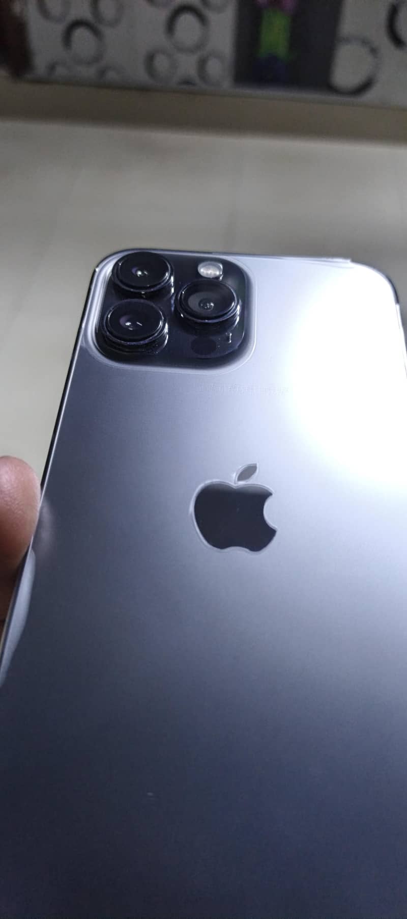 Apple iPhone 13 Pro Max 9