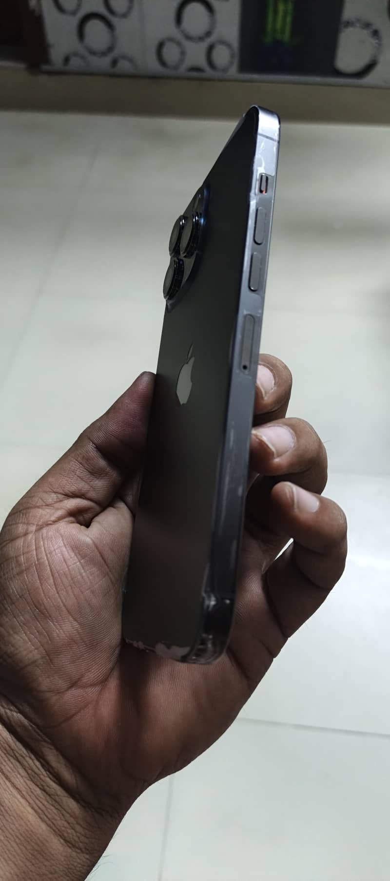 Apple iPhone 13 Pro Max 11