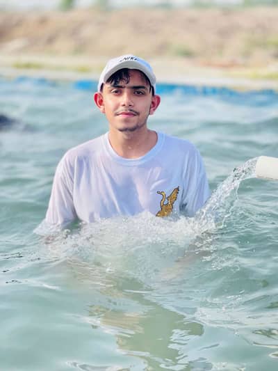 Awais Ch