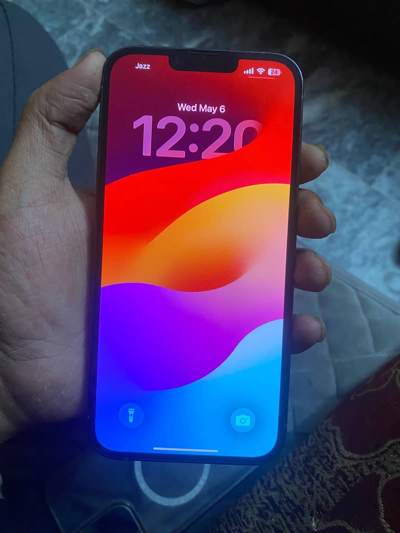 Apple iPhone 13 Pro Max 3