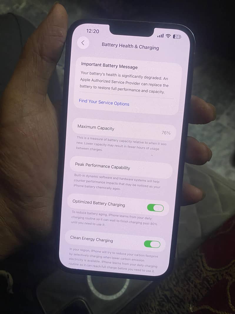 Apple iPhone 13 Pro Max 5