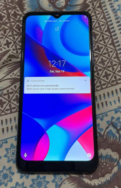 Motorola Moto G Pure ( Pta approved)