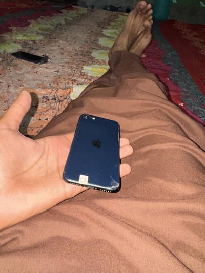 iPhone SE 2022 64 jv pack set 10.9