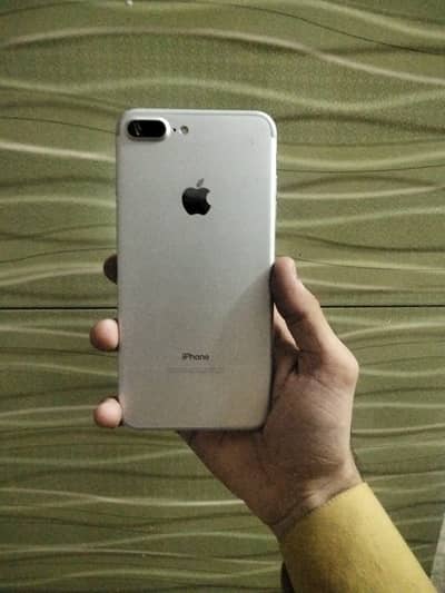 Apple iPhone 7 Plus