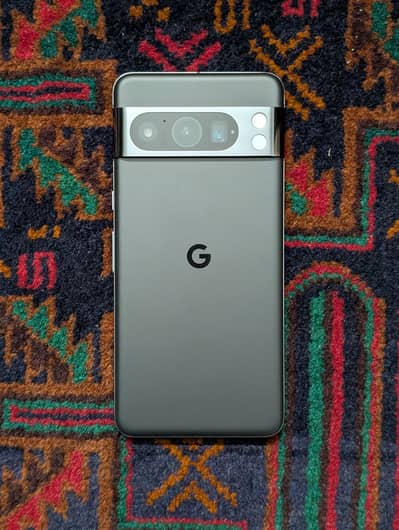 Google Pixel 8 Pro - PTA Approved