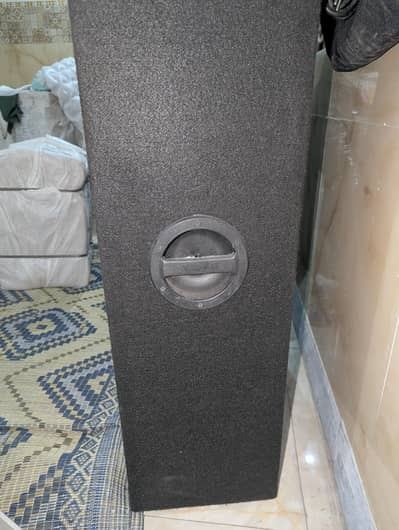 JBL SPEAKER