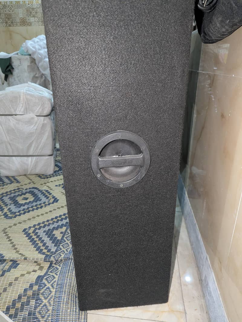 JBL SPEAKER 0