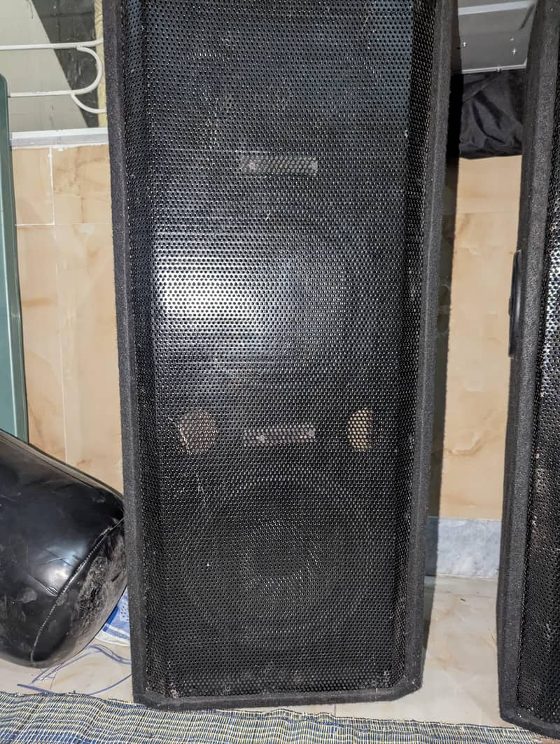 JBL SPEAKER 2