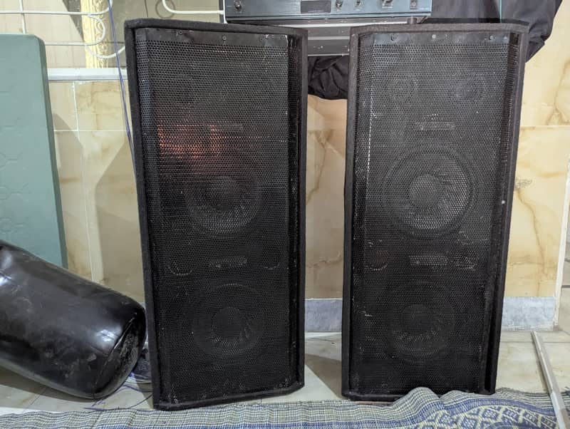 JBL SPEAKER 3