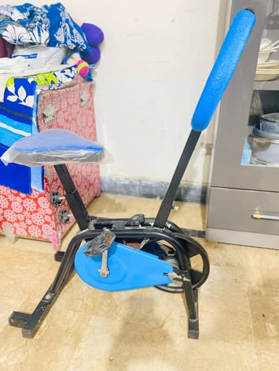 gym cycle