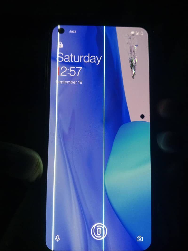 One Plus 9 Pro 1