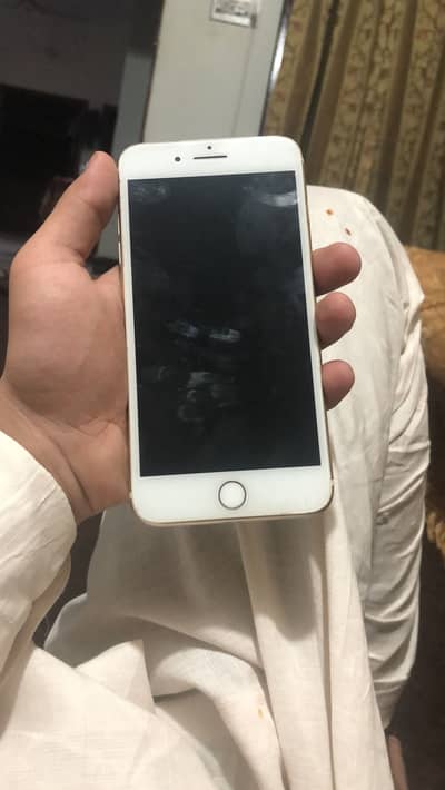 Apple iPhone 7 Plus