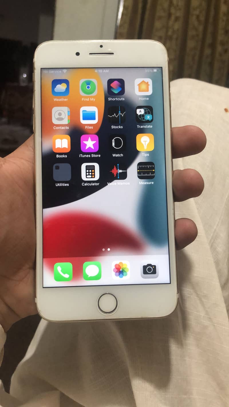 Apple iPhone 7 Plus 1