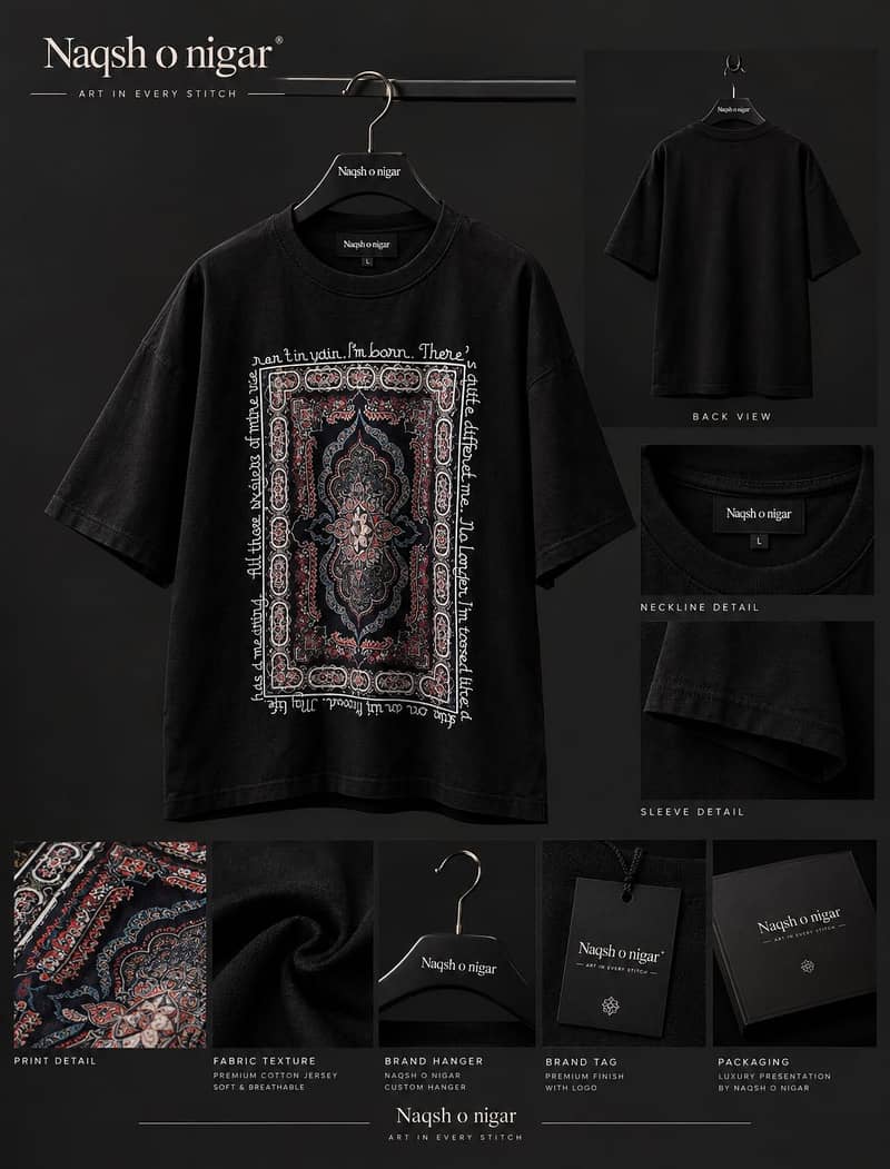 Customize Shirts 2