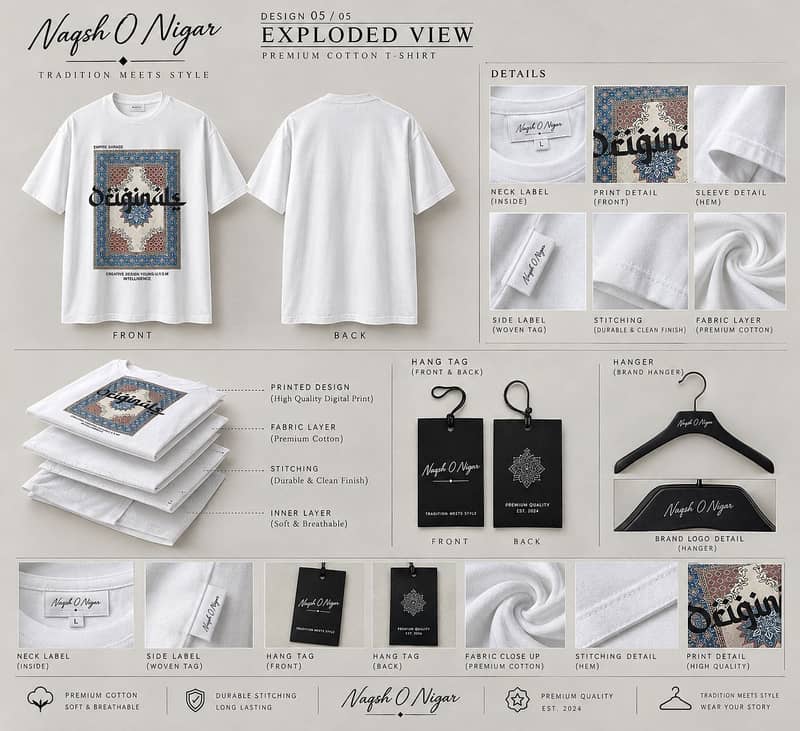 Customize Shirts 3