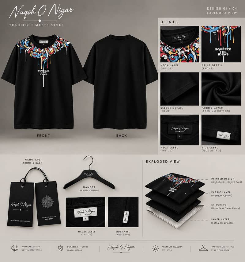Customize Shirts 4